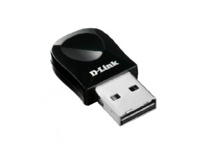 Lan card D-Link DWA-131 Wireless-N USB Adapter